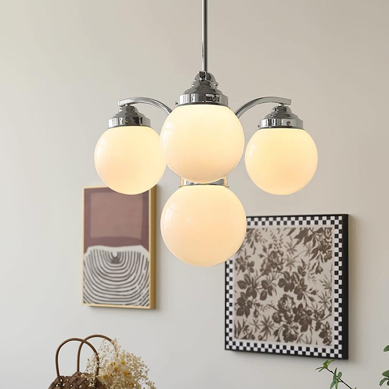 Pink Salamanca Chandelier – detail 15