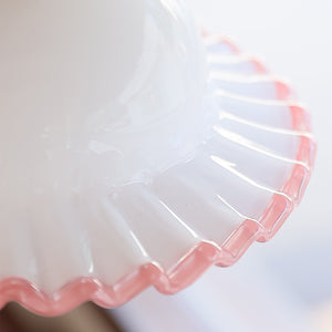 Pinklune Pendant Light