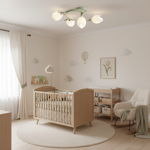 Pistachio Ceiling Light