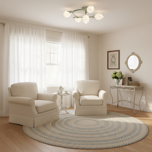 Pistachio Ceiling Light