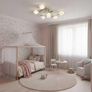 Pistachio Ceiling Light