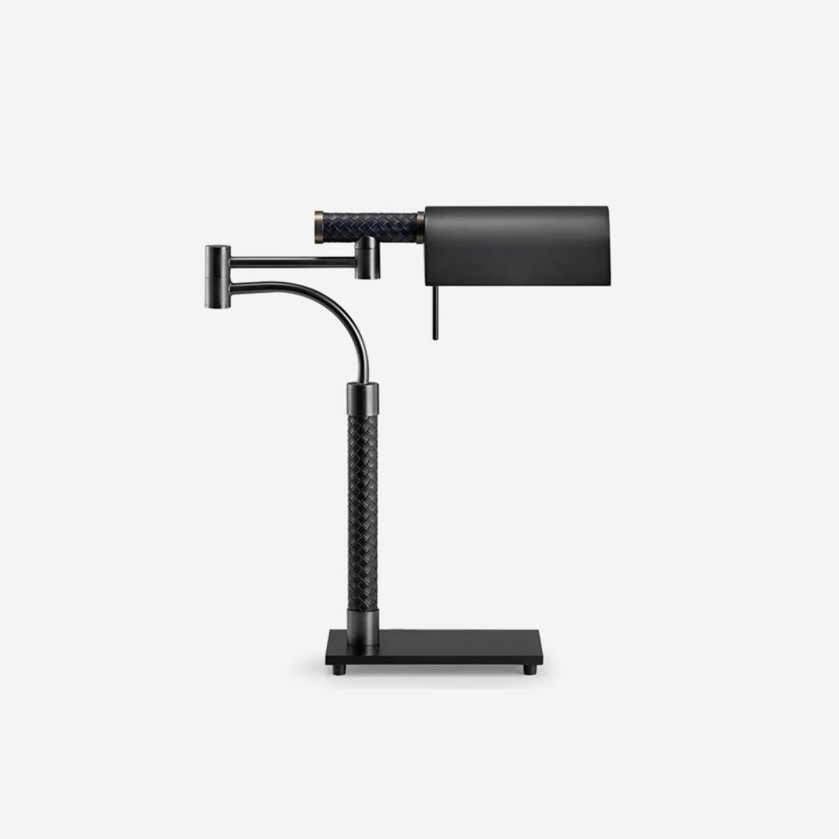 Pivot Table Lamp 21.3″ - Docos