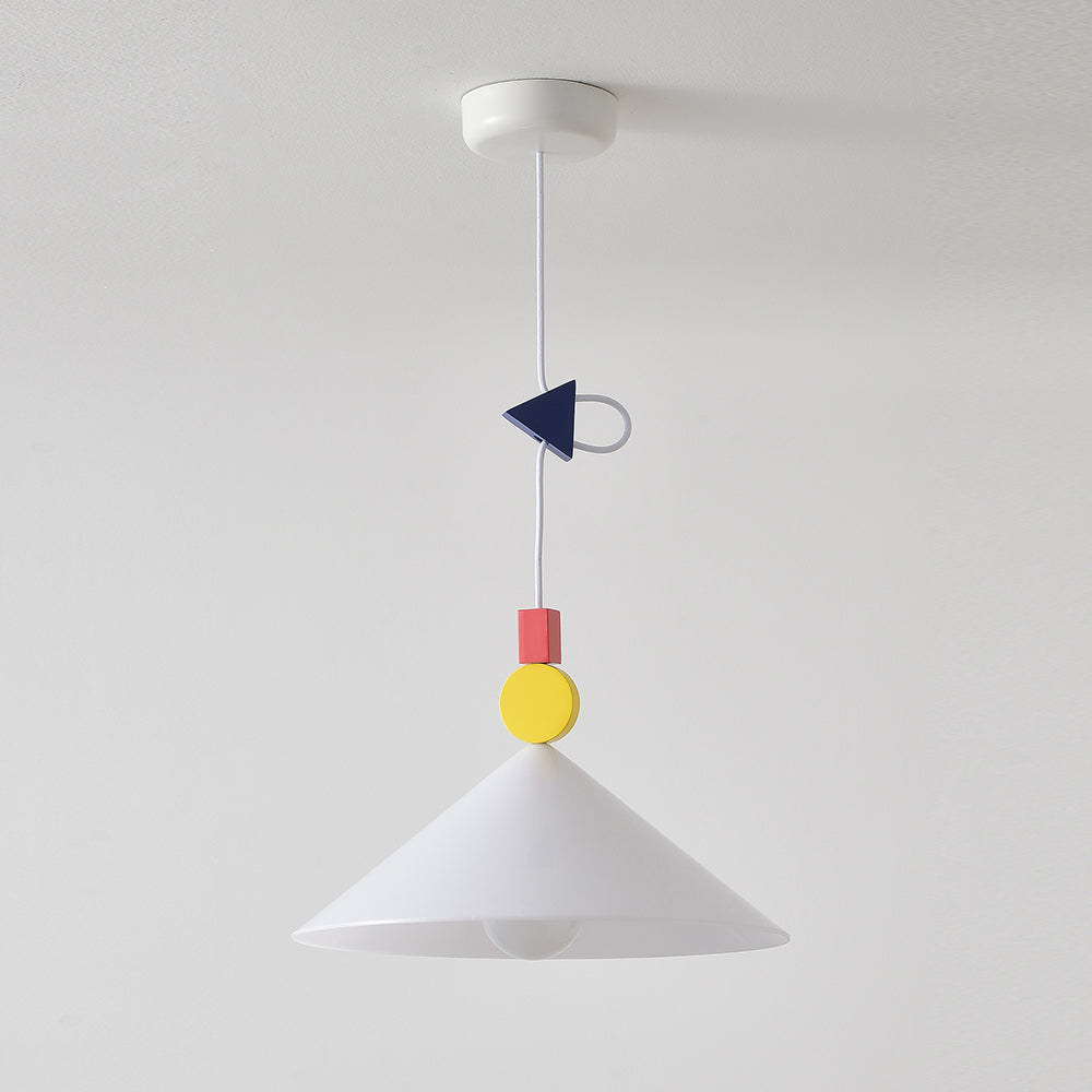 Pixel Pendant Lamp