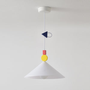 Pixel Pendant Lamp