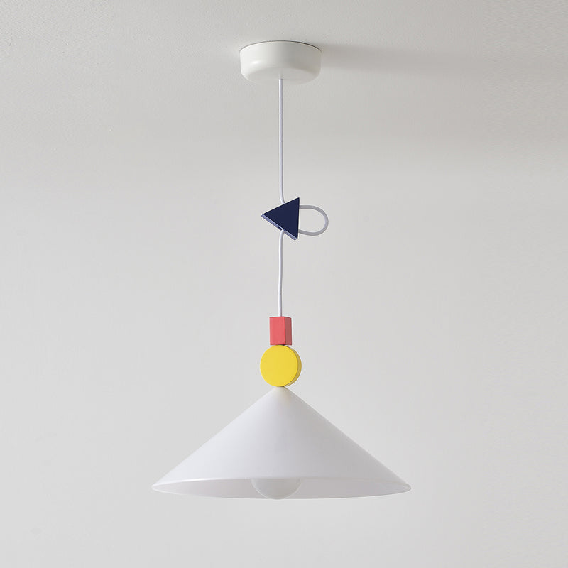 Pixel Pendant Lamp – detail 7