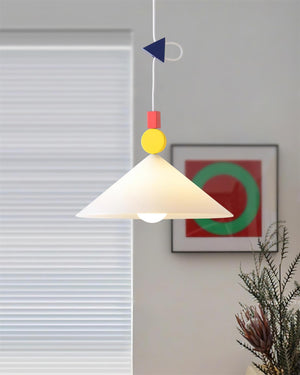 Pixel Pendant Lamp