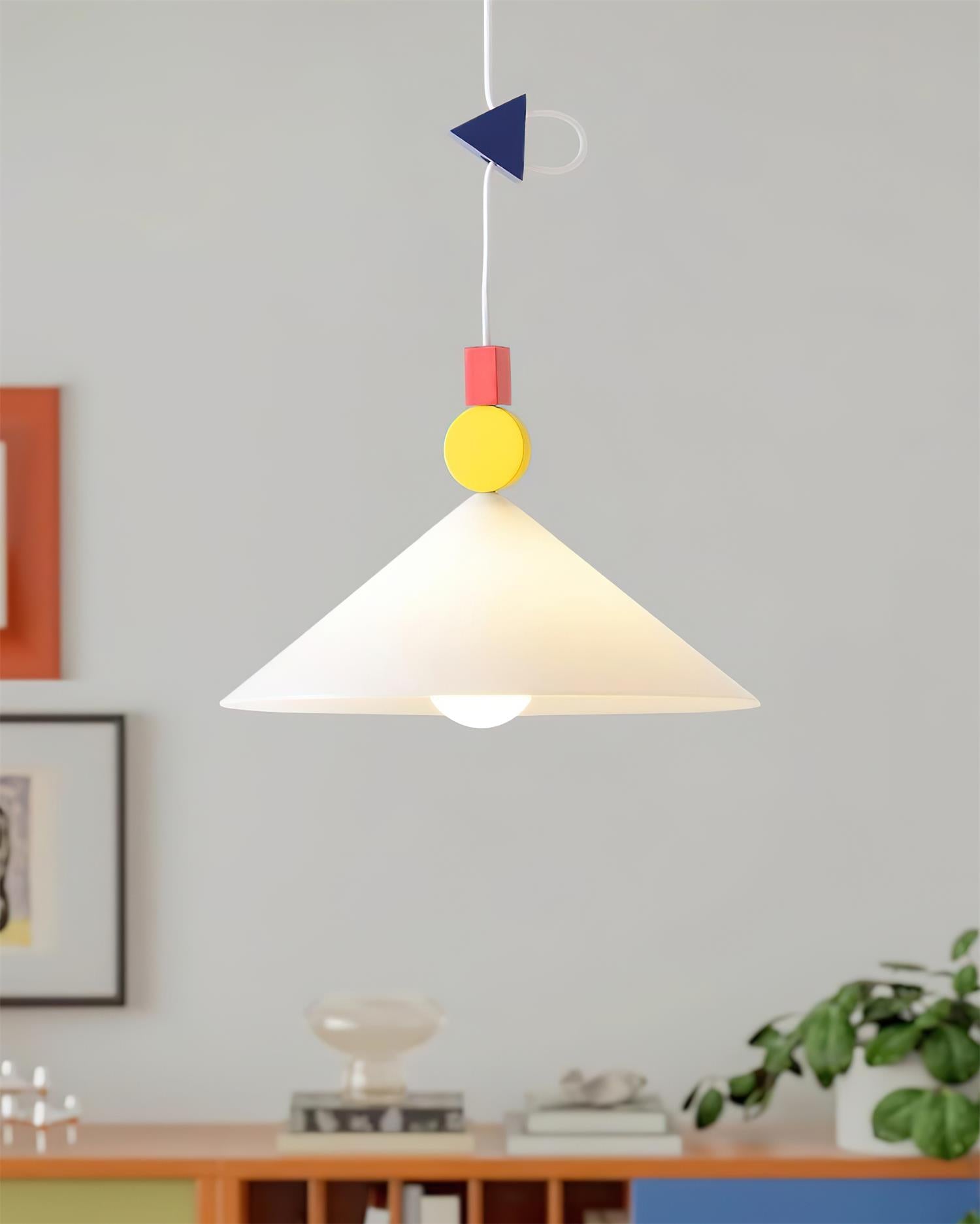 Pixel Pendant Lamp