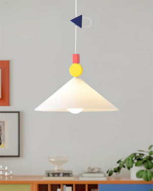 Pixel Pendant Lamp