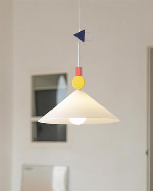 Pixel Pendant Lamp