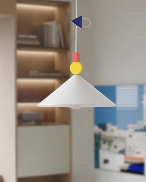 Pixel Pendant Lamp