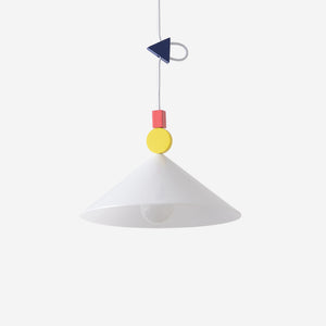 Pixel Pendant Lamp