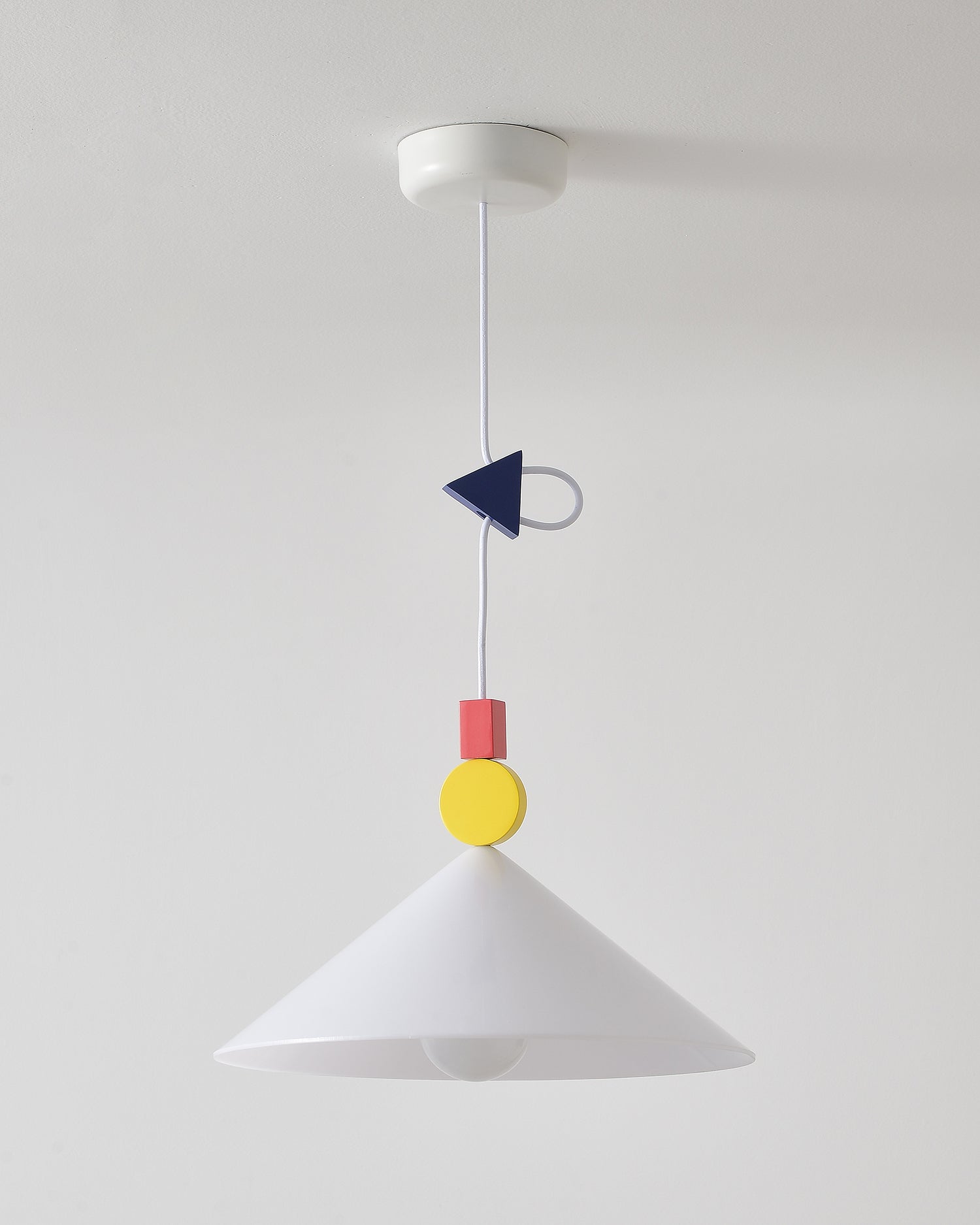 Pixel Pendant Lamp