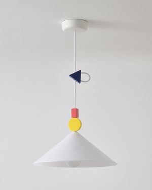 Pixel Pendant Lamp