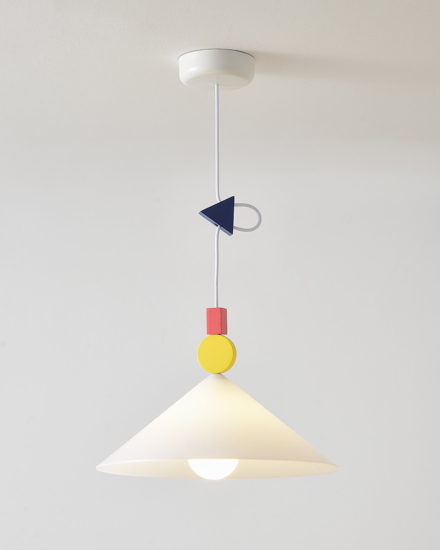 Pixel Pendant Lamp