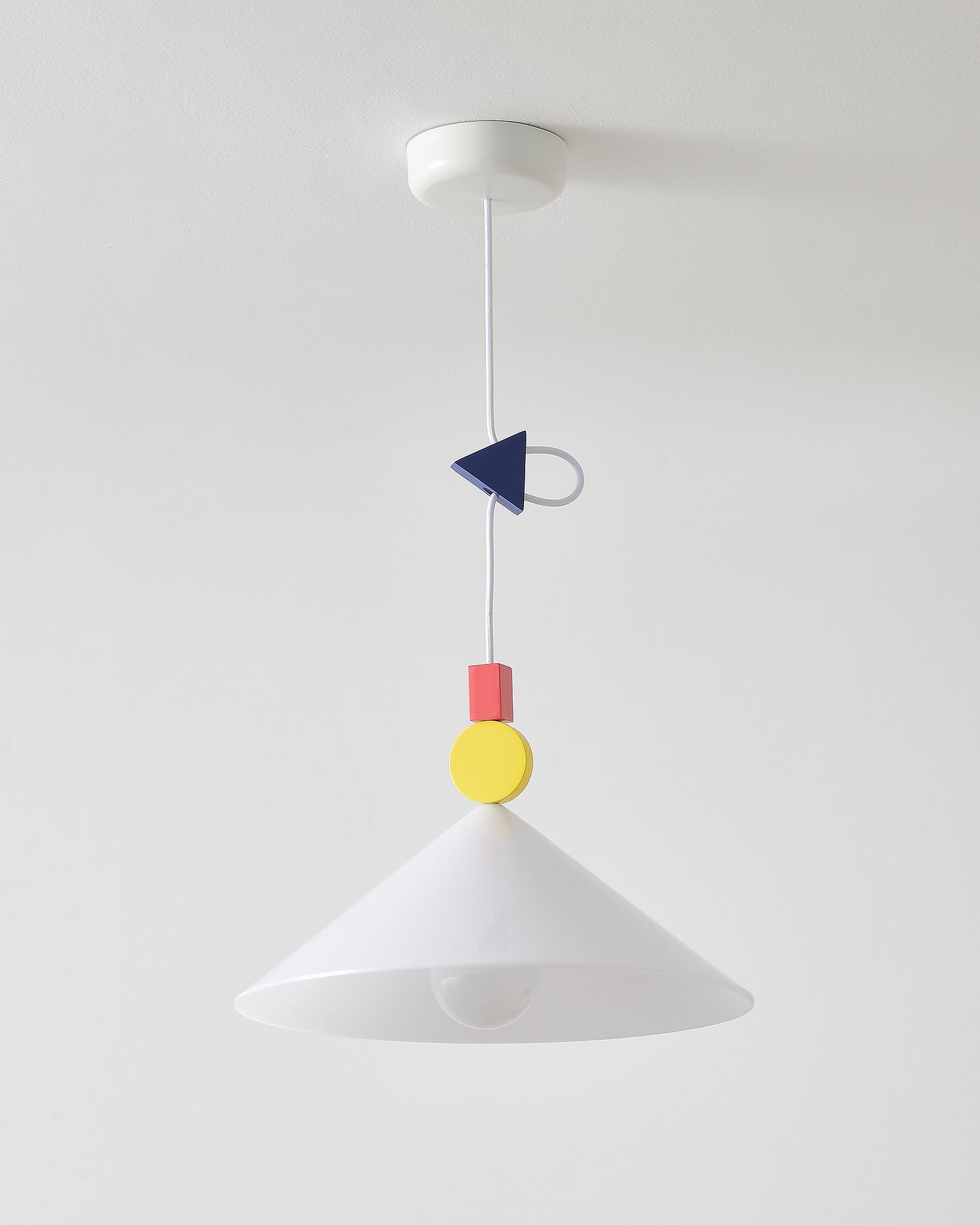 Pixel Pendant Lamp