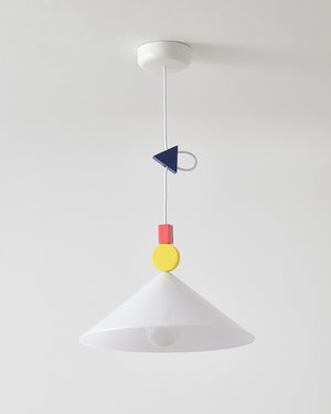 Pixel Pendant Lamp