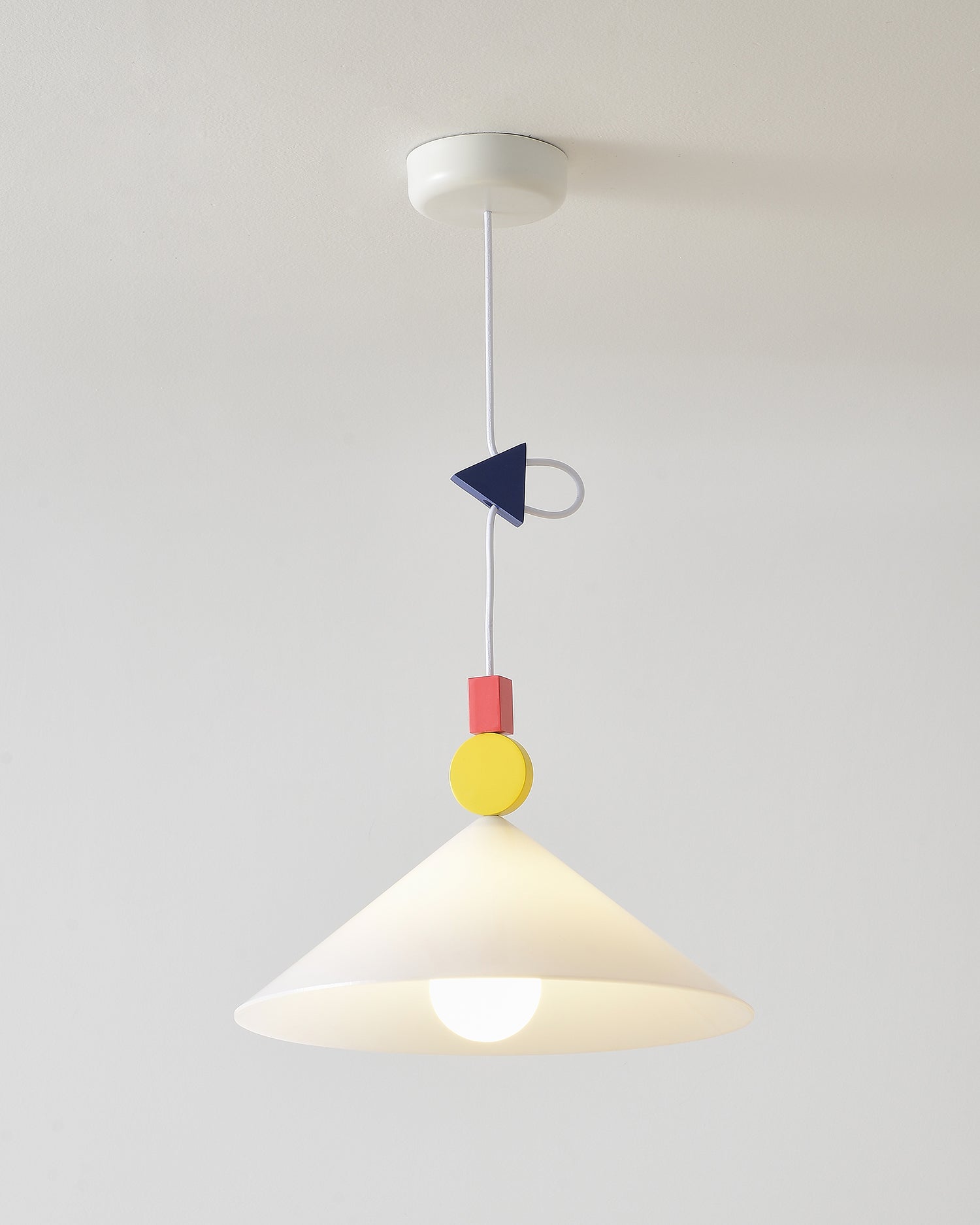 Pixel Pendant Lamp