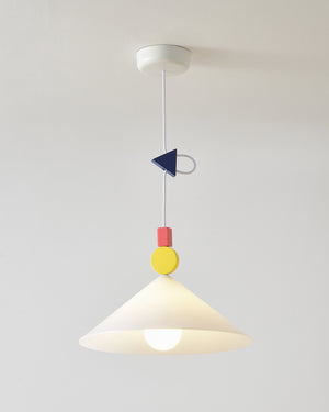 Pixel Pendant Lamp