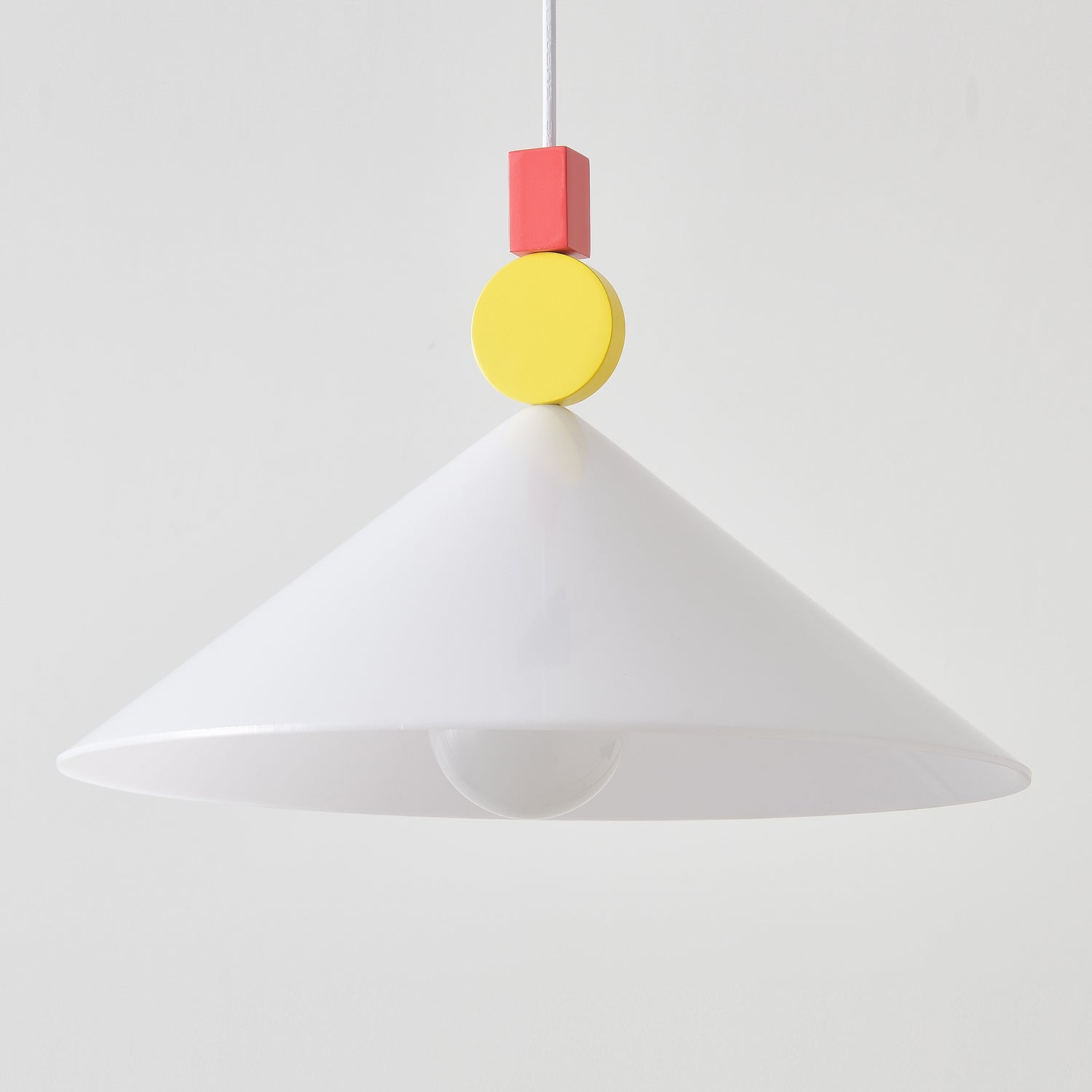 Pixel Pendant Lamp