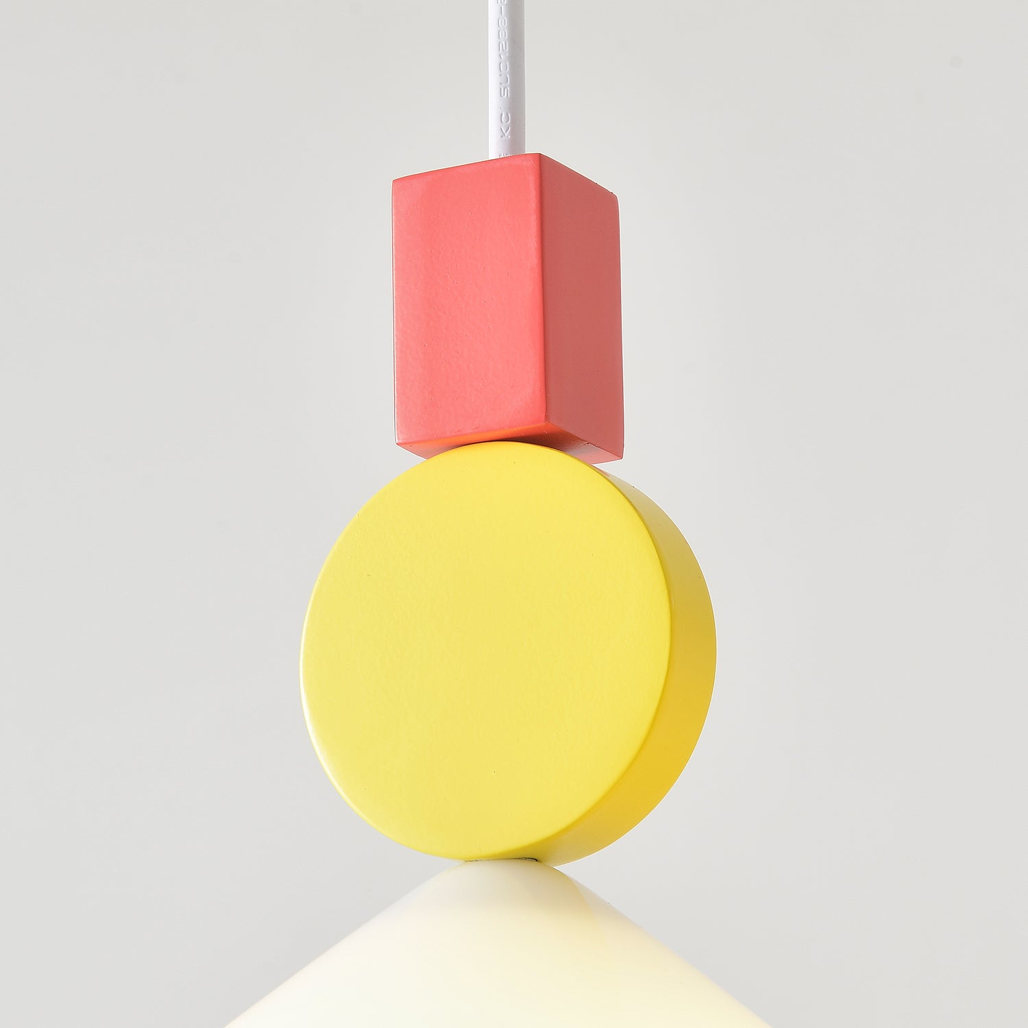 Pixel Pendant Lamp