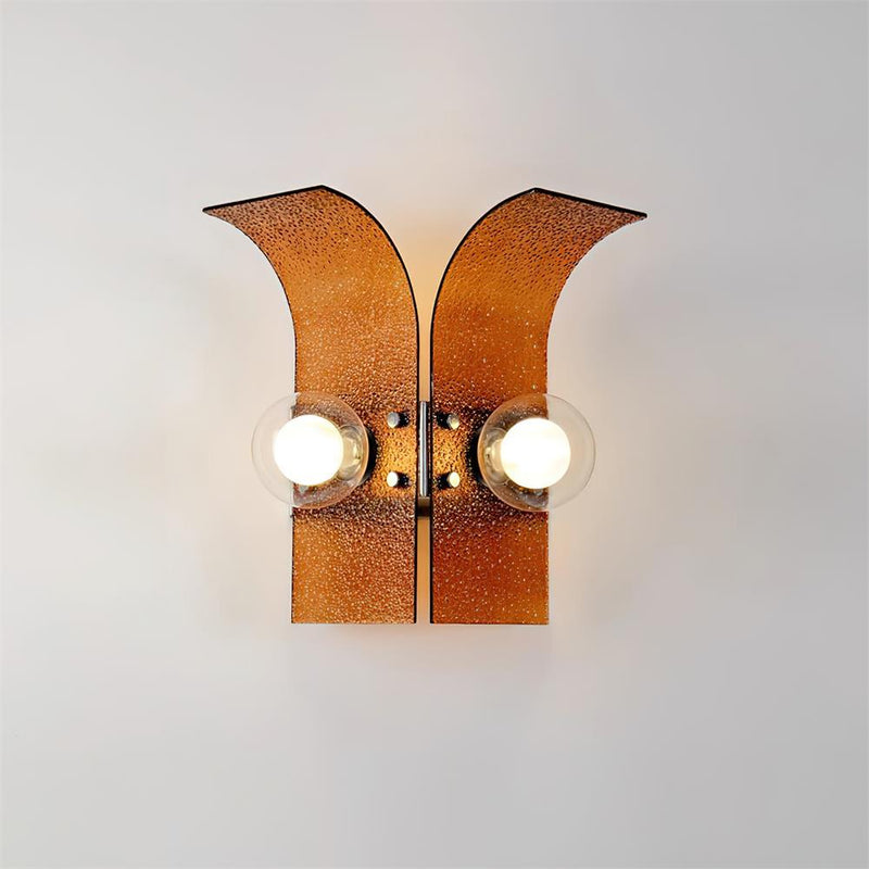Plam Wall Light – detail 17