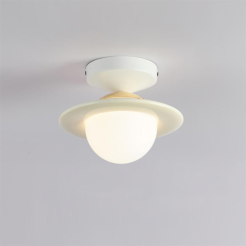 Planet Ceiling Light – detail 14
