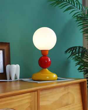 Playdot Table Lamp