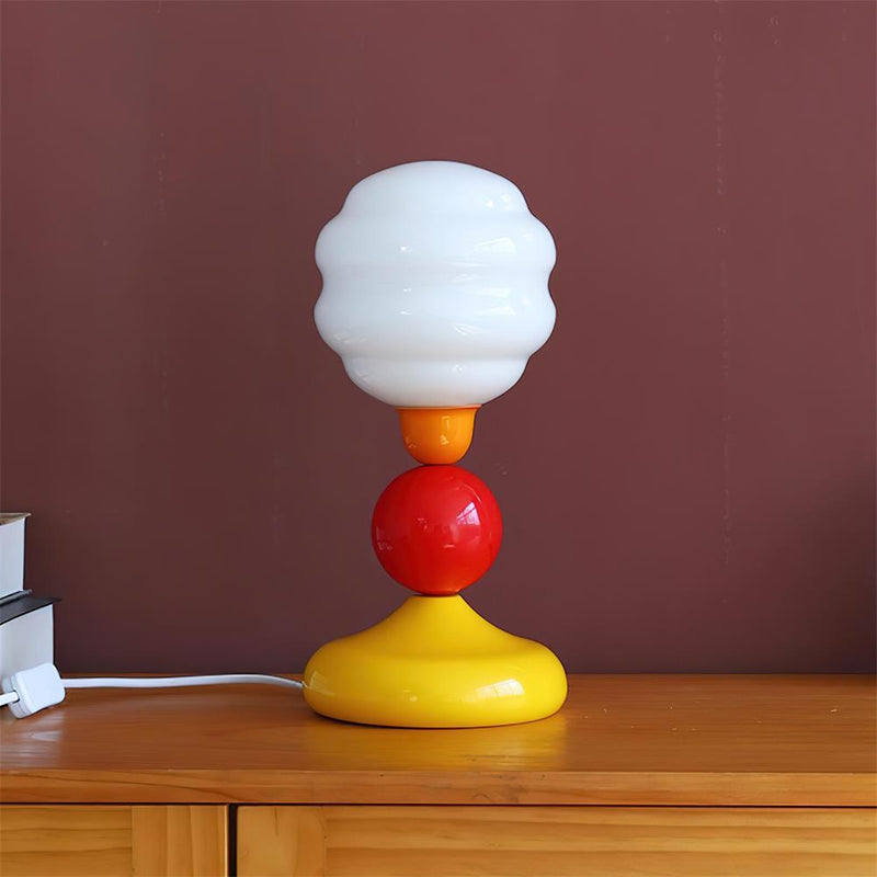Playdot Table Lamp – detail 11