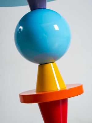 Mello Floor Light