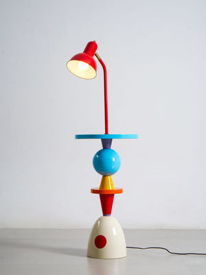 Mello Floor Light