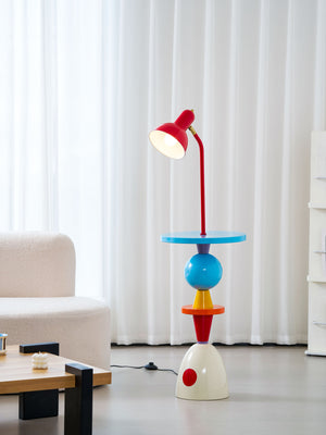 Mello Floor Light