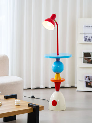 Mello Floor Light
