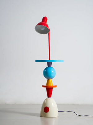 Mello Floor Light
