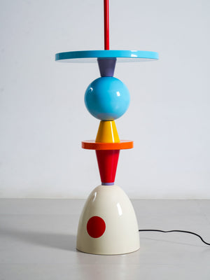Mello Floor Light