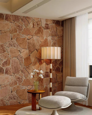 Pleated Grove Floor Lamp