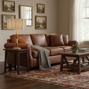 Pleated Grove Table Lamp