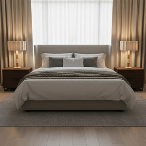 Pleated Grove Table Lamp