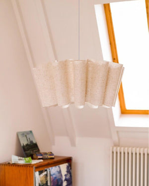 Pleora Pendant Lamp