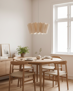 Pleora Pendant Lamp