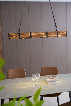 Pleva Chandelier