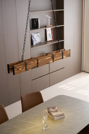 Pleva Chandelier