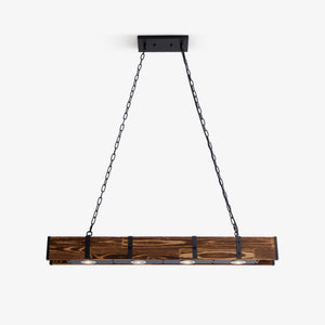 Pleva Chandelier