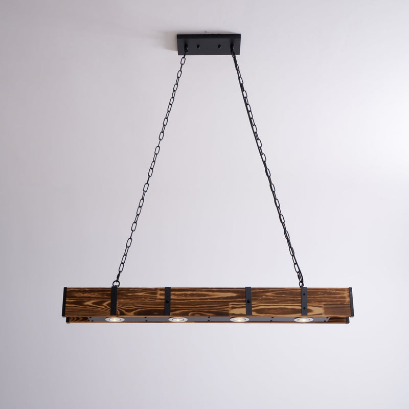 Pleva Chandelier – detail 21