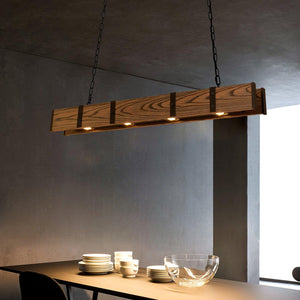 Pleva Chandelier