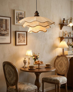 Pliora Pendant Light