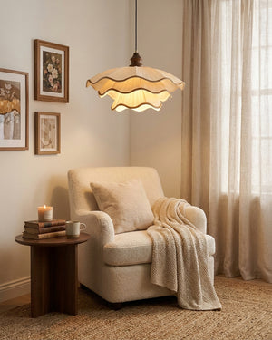 Pliora Pendant Light