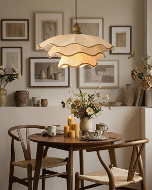 Pliora Pendant Light