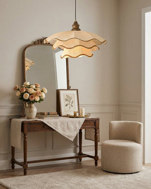 Pliora Pendant Light