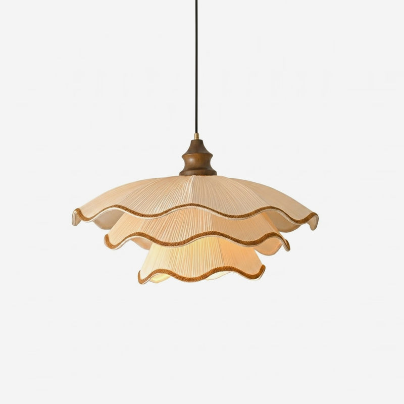 Pliora Pendant Light