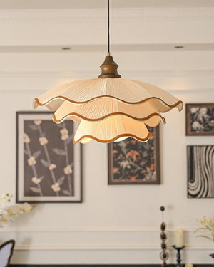 Pliora Pendant Light